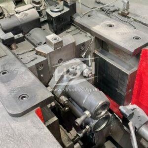 PELTZER-EHLERS – DKP16 – M06L/7593 – 1972 – 8-18 mm