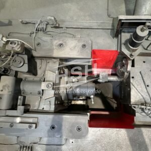 PELTZER-EHLERS – DKP16 – M06L/7593 – 1972 – 8-18 mm