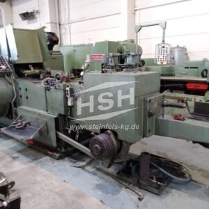 M06L/7593 – PELTZER-EHLERS – DKP16 - Doppeldruckpresse