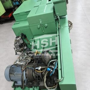 Carlo Salvi – 476SV – M06L/8006 – 1980 – 2-4,76 mm
