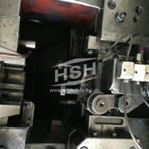 Carlo Salvi – 476SV – M06L/8006 – 1980 – 2-4,76 mm