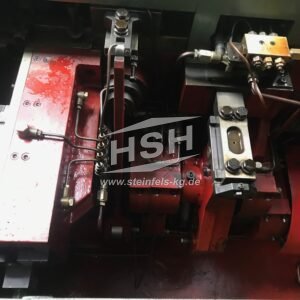 Carlo Salvi – 476SV – M06L/8006 – 1980 – 2-4,76 mm