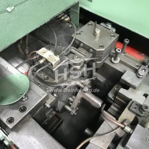 Carlo Salvi – 476SV – M06L/8006 – 1980 – 2-4,76 mm