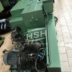 Carlo Salvi – 476SV – M06L/8006 – 1980 – 2-4,76 mm