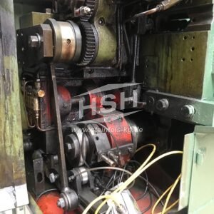 Carlo Salvi – 476SV – M06L/8006 – 1980 – 2-4,76 mm