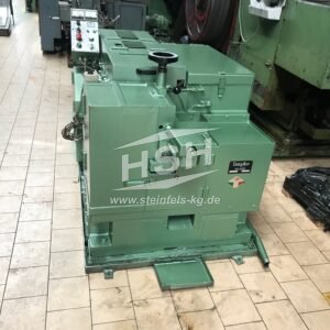 M06L/8006 – Carlo Salvi – 476SV - Doppeldruckpresse