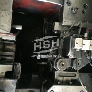 SALVI – 476SV – M06L/8006 – 1980 – 2-4,76 mm