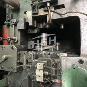 SALVI – 476SV – M06L/8006 – 1980 – 2-4,76 mm