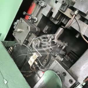 SALVI – 476SV – M06L/8006 – 1980 – 2-4,76 mm