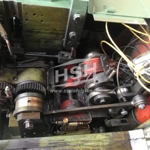 SALVI – 476SV – M06L/8006 – 1980 – 2-4,76 mm