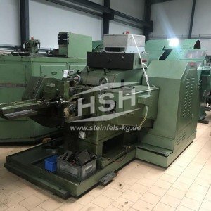 HILGELAND – CH3LA – M06L/8075 - Doppeldruckpresse