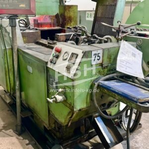 M06L/8200 – HILGELAND – CH2KHA - Doppeldruckpresse
