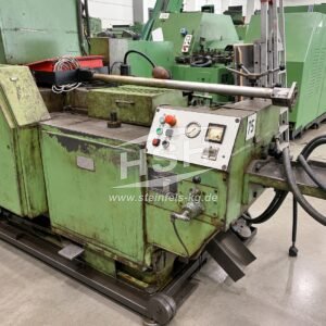 M06L/8200 – HILGELAND – CH2KHA - çift vurus makinalari M06L/8200 – HILGELAND – CH2KHA - çift vurus makinalari