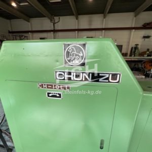 CHUN ZU – CH10LL – M06L/8275 – 1988 – 6-10 mm