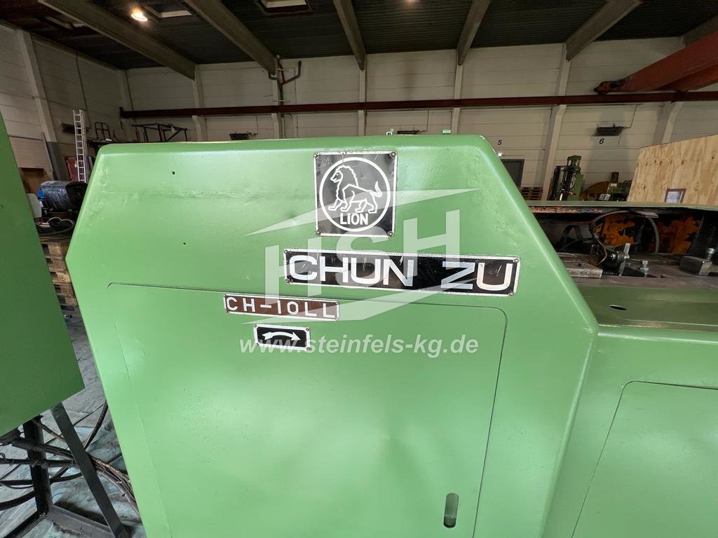 CHUN ZU – CH10LL – M06L/8275 – 1988 – 6-10 mm