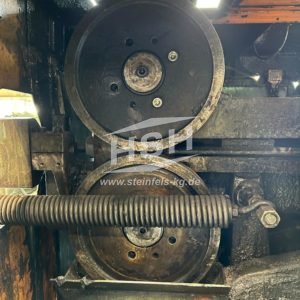 M06L/8275 – CHUN ZU – CH10LL – 1988 – 6-10 mm