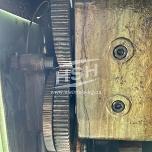 M06L/8275 – CHUN ZU – CH10LL – 1988 – 6-10 mm
