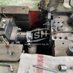 PELTZER-EHLERS – DKP6 – M06L/8307 – 1976 – 3-6,5mm