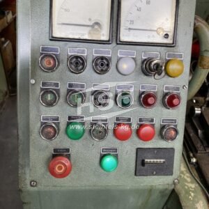 PELTZER-EHLERS – DKP6 – M06L/8307 – 1976 – 3-6,5mm