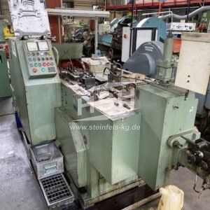 PELTZER-EHLERS – DKP6 – M06L/8307 – 1976 – 3-6,5mm