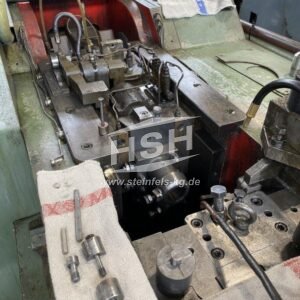 PELTZER-EHLERS – DKP6 – M06L/8307 – 1976 – 3-6,5mm