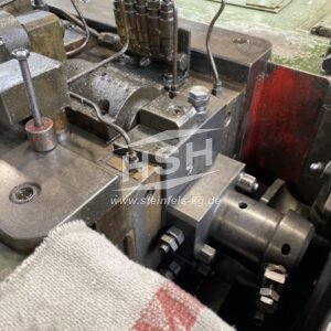 PELTZER-EHLERS – DKP6 – M06L/8307 – 1976 – 3-6,5mm