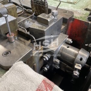 PELTZER-EHLERS – DKP6 – M06L/8307 – 1976 – 3-6,5mm