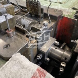 PELTZER-EHLERS – DKP6 – M06L/8307 – 1976 – 3-6,5mm