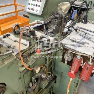 PELTZER-EHLERS – DKP6 – M06L/8308 – 1978 – 3-6,5mm
