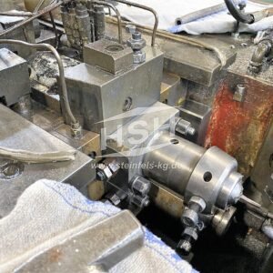 PELTZER-EHLERS – DKP6 – M06L/8308 – 1978 – 3-6,5mm