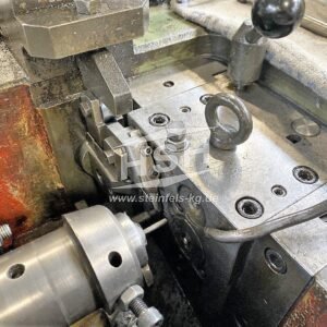 PELTZER-EHLERS – DKP6 – M06L/8308 – 1978 – 3-6,5mm