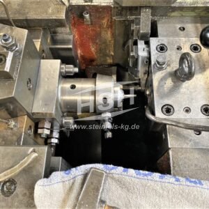 PELTZER-EHLERS – DKP6 – M06L/8308 – 1978 – 3-6,5mm