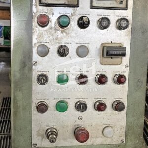 PELTZER-EHLERS – DKP6 – M06L/8308 – 1978 – 3-6,5mm