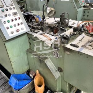 PELTZER-EHLERS – DKP6 – M06L/8308 – 1978 – 3-6,5mm