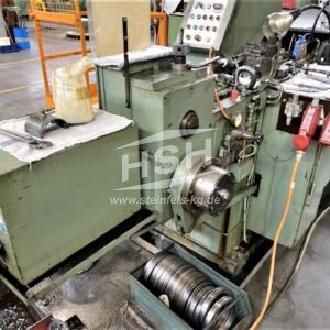 PELTZER-EHLERS – DKP6 – M06L/8308 – 1978 – 3-6,5mm