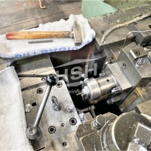 PELTZER-EHLERS – DKP6 – M06L/8308 – 1978 – 3-6,5mm