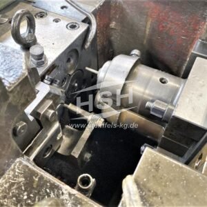 PELTZER-EHLERS – DKP6 – M06L/8308 – 1978 – 3-6,5mm