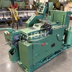 NATIONAL – M34 S1 – M06L/8497 - presse double frappe NATIONAL – M34 S1 – M06L/8497 - presse double frappe
