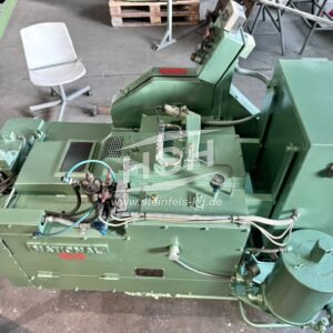 NATIONAL – M34 S1 – M06L/8497 – 1977 – 1-4mm