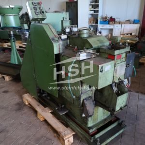 M06L/8498 – NATIONAL – M34 S1 - Doppeldruckpresse