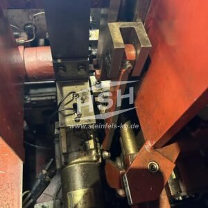 NATIONAL FORMAX – FXH1M – M06L/8699 – 1990 – 5 mm