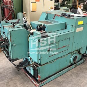 HILGELAND – CH1NH – M06L/8727 – 1987 – 3-6 mm