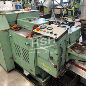 M06L/8727 – HILGELAND – CH1NH - çift vurus makinalari M06L/8727 – HILGELAND – CH1NH - çift vurus makinalari