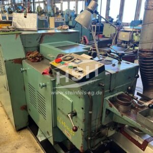 M06L/8727 – HILGELAND – CH1NH - Doppeldruckpresse