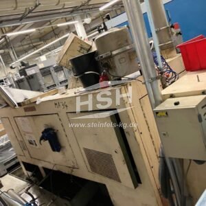 HILGELAND – HD6-40 – M06L/8829 – 2-6 mm