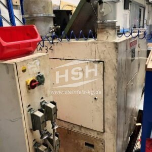 HILGELAND – HD6-40 – M06L/8829 – 2-6 mm