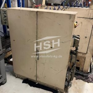 HILGELAND – HD6-40 – M06L/8829 – 2-6 mm