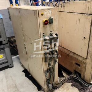 HILGELAND – HD6-40 – M06L/8829 – 2-6 mm