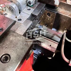 HILGELAND – HD6-40A – M06L/8829 – 1991/2023 – 2-6 mm