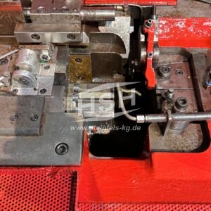 HILGELAND – HD6-40A – M06L/8829 – 1991/2023 – 2-6 mm